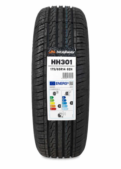 Летние Headway HH301 175/65 R14 82H