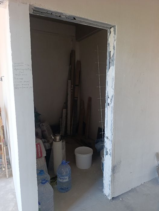 Продается квартира 2/10/11 юнусобод 13