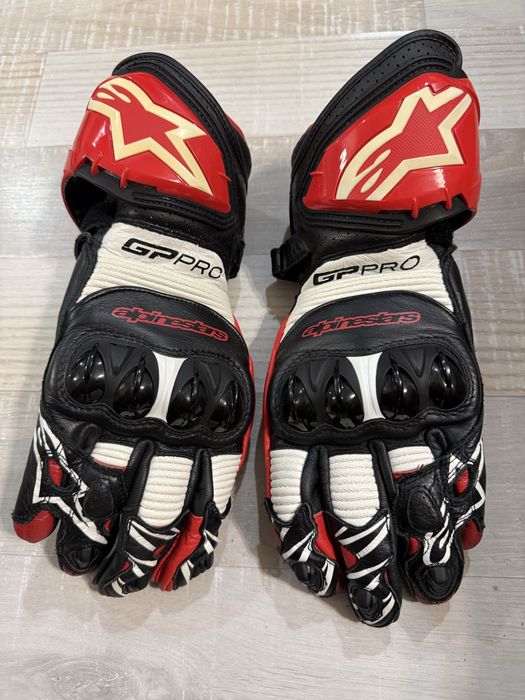 Ръкавици Alpinestars GP PRO R3 - размер L