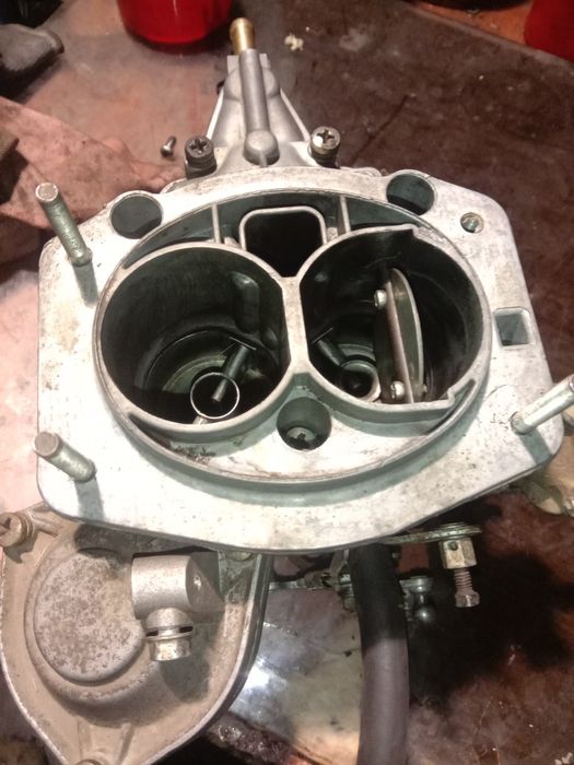 Продам карбюратор жигулёвский