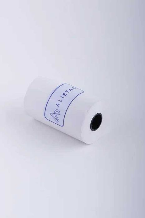 Чековая кассовая лента 57х17