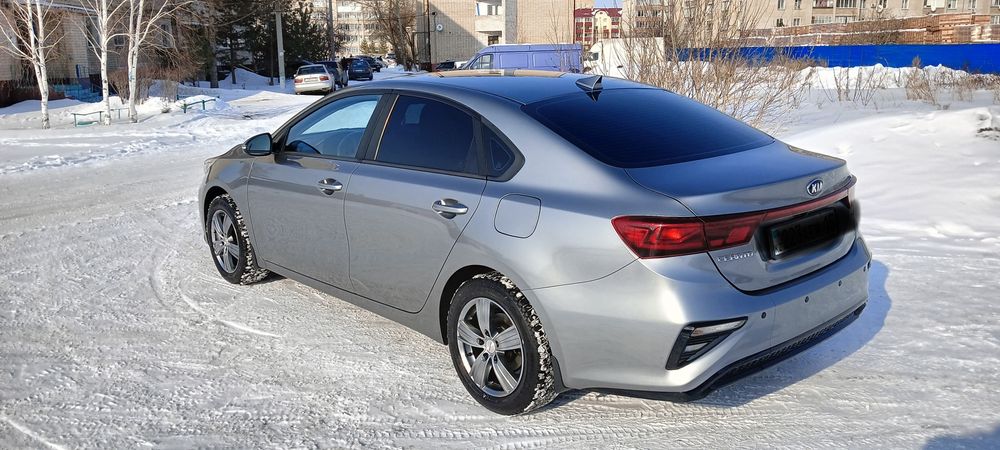 Продам KIA Cerato