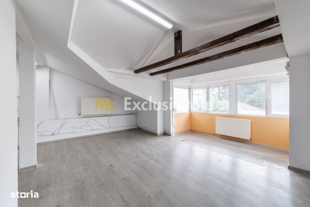 Spatiu Comercial - Ultracentral - Armand Calinescu, Pitesti!