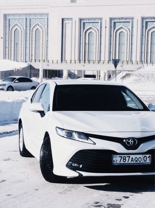 Прокат Авто С водителям