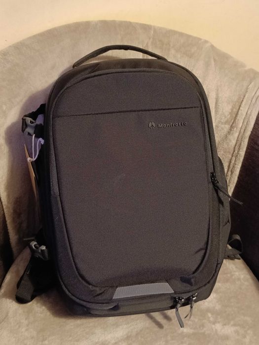 Rucsac Foto Manfrotto Advanced Gear III MA3-BP-GM