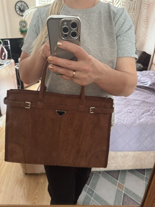 Сумка тренд 2025 года