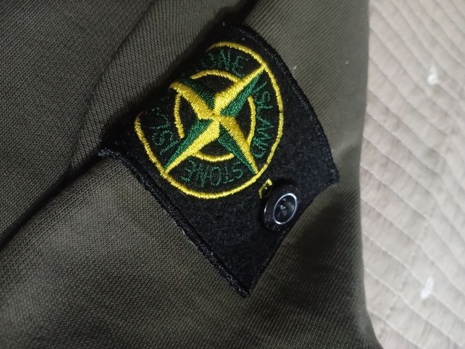 Продам кофту стон исланд