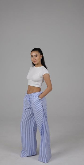 Новые брюки 8500