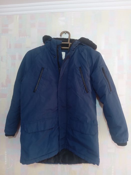 Куртка для мальчика