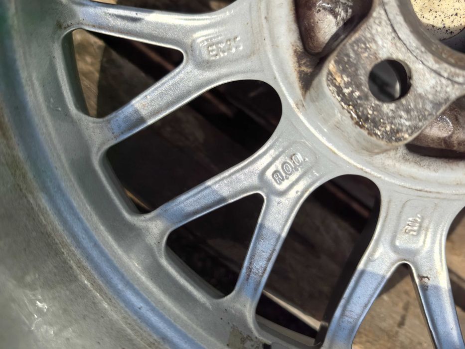 15 цола 5 х 100 мм Фолксваген / Шкода / Ауди / Сеат