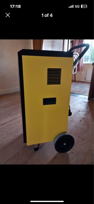 Dezumidificatoare Profesionale Disponibile începând de la 50lei