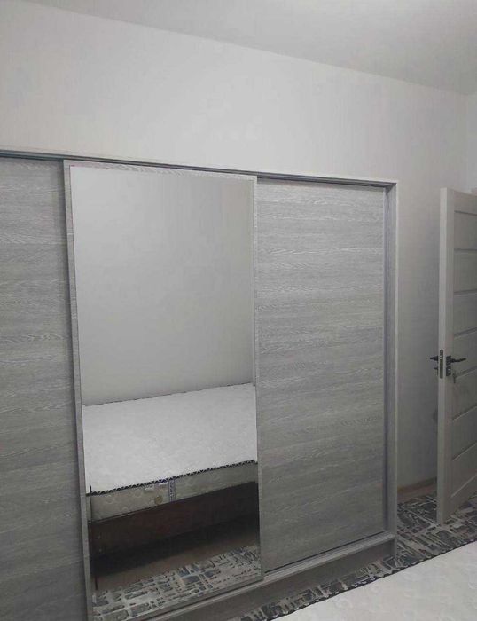 Olmazor cityda arzon 2 xonali kvartira sotiladi