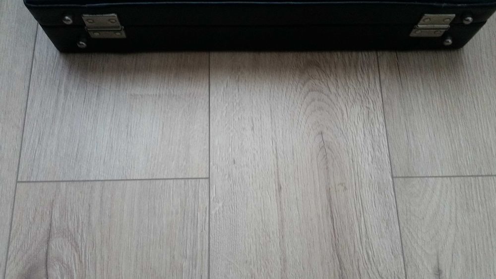 Ретро Куфар за документи  Като Нов