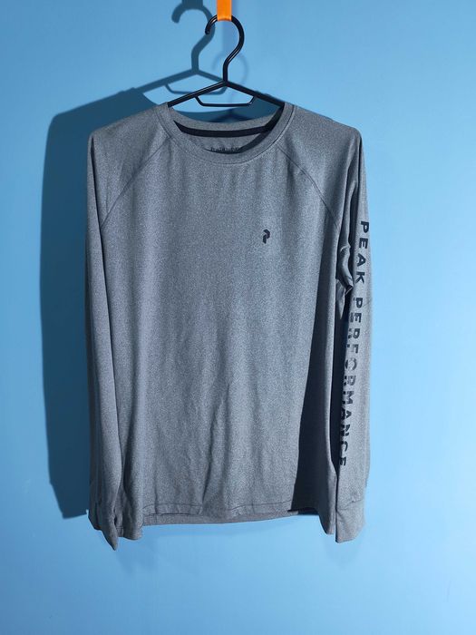 Peak Performance Блуза/Мъжка М