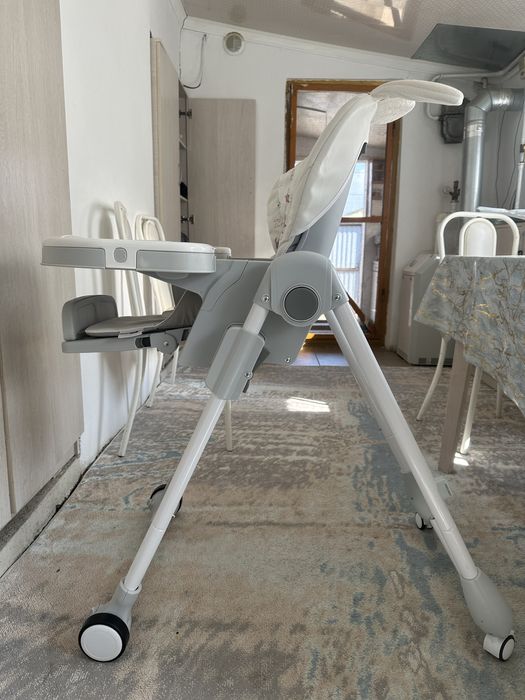 Продаётся детское кресло