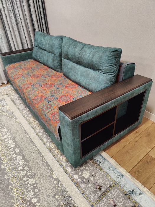 Диван раскладной