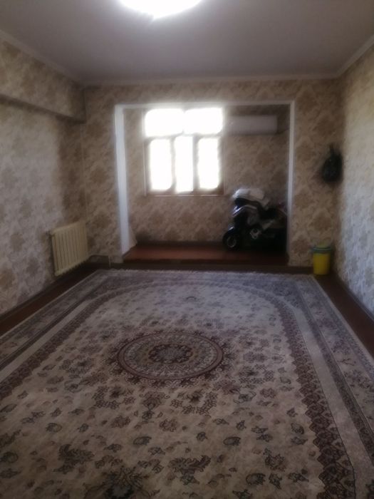 Ташселмаш Боткина 3 хонали квартира сотилвотти