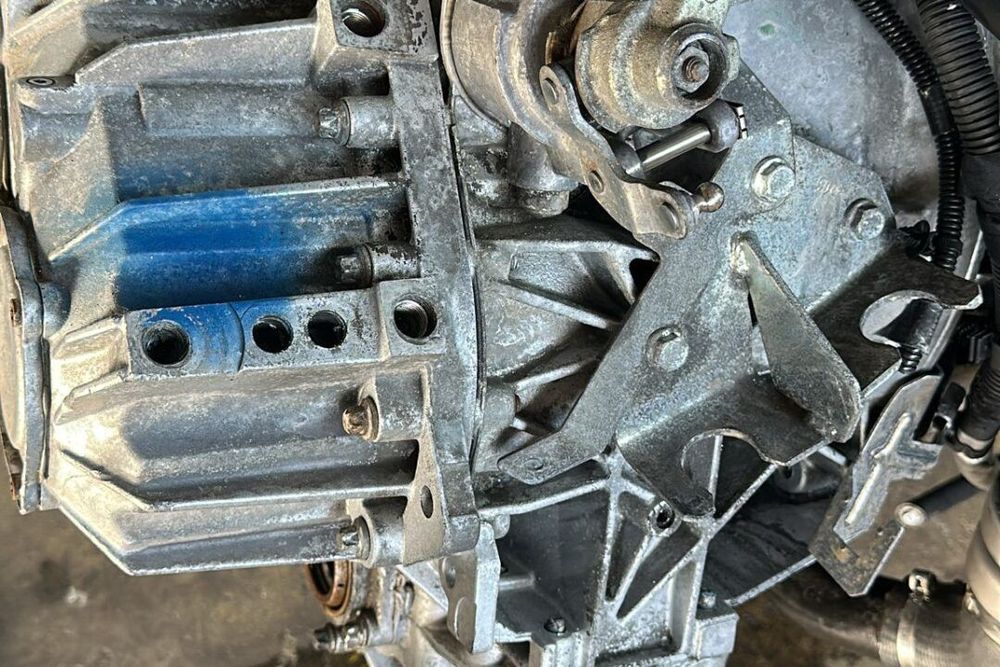 Cutie de viteze 55211772 / 55211825 Fiat Ducato 3.0 2010-2016 Euro 5