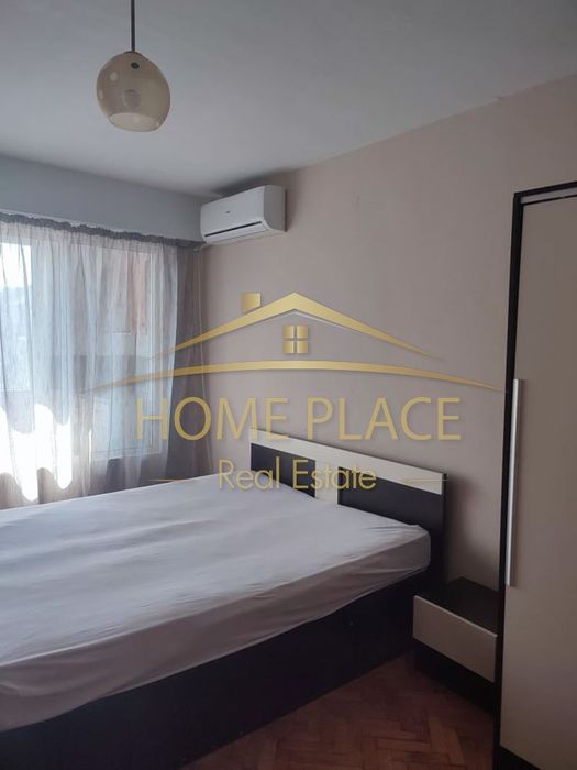 Дава се под наем Тристаен апартамент в Варна, Базар Левски - 65 кв.м за 561 € - Снимка #5