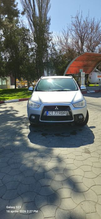 De vânzare mitsubishi asx an 2012 motor benzina 1.6