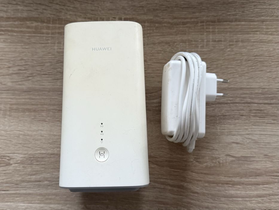 Router Huawei 5G CPE Pro 2 H122-373