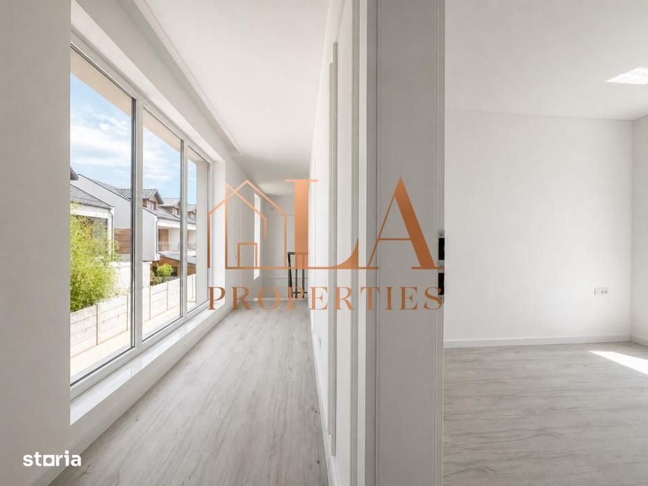 OFERTA LUNA AUGUST | LOC DE JOACA | Casa 4 camere | Bragadiru