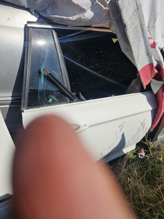 Задна десна врата за Vw Pasat 8  Altrak