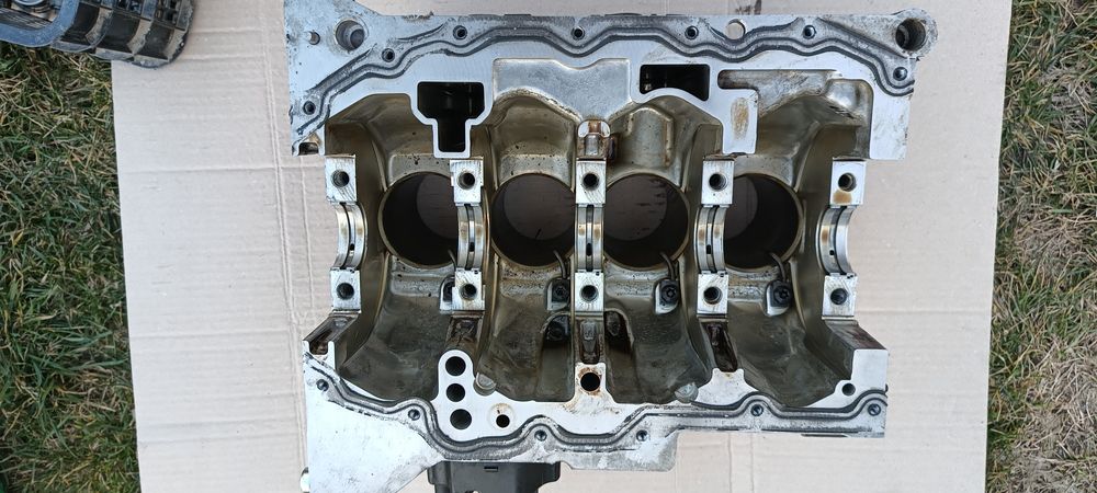 Motor 1.2 tsi, cod CJZ