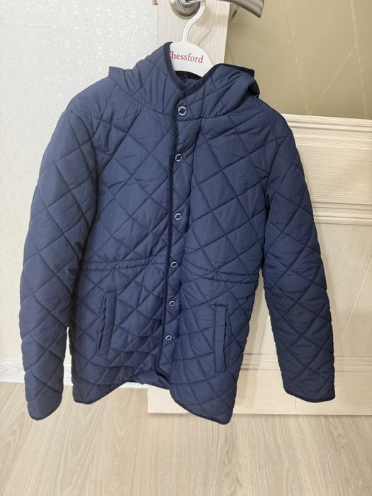 Демисезонная куртка для девочки