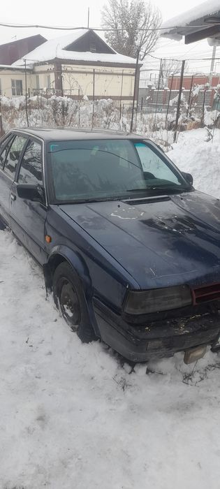 Продам Ниссан Блюберд