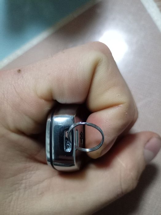 Оригинальный смарт ключ BYD