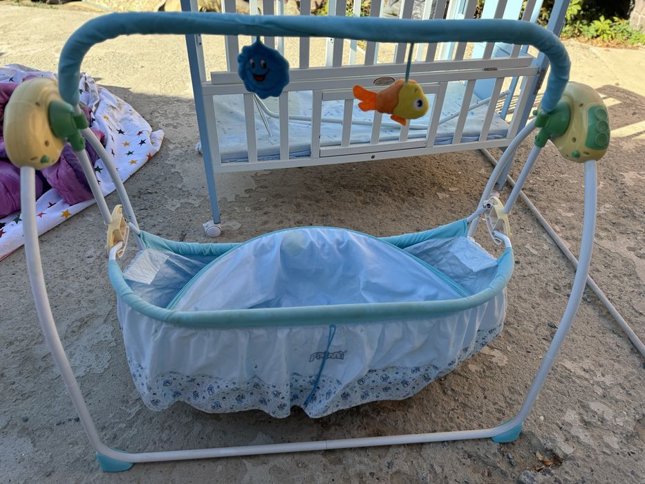 Люлька электронная