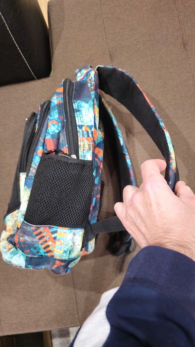 Ученическа раница