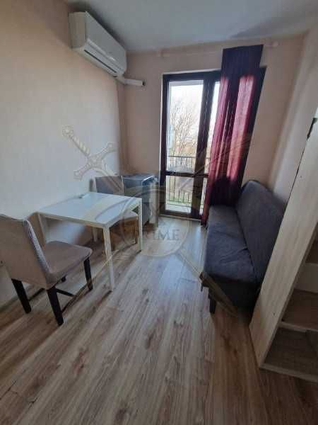 Двустаен апартамент в Аспарухов! 21910762