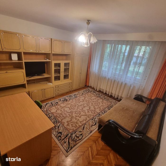 3 camere , decomandat, 60 mp , garaj, Gheorgheni, zona Hotel Royal