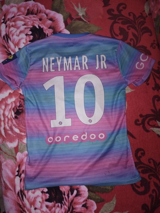 Tricou PSG Neymar