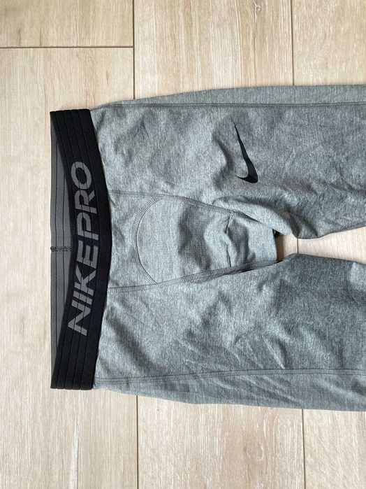 Найк Nike Pro Tight мъжки спортен клин размер S