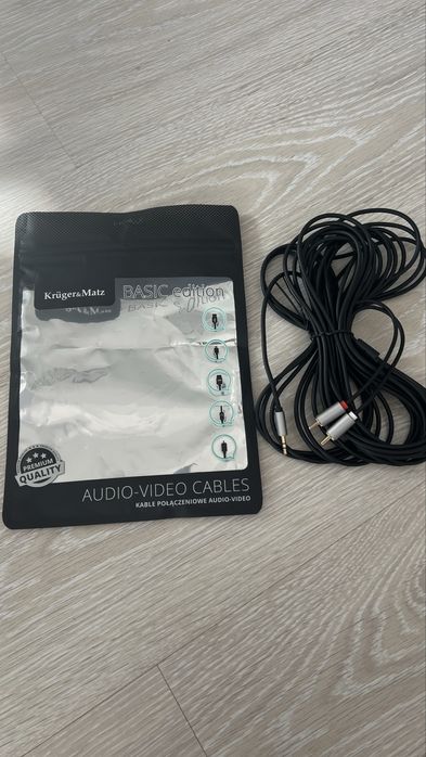 Cabluri audio profesionale noi