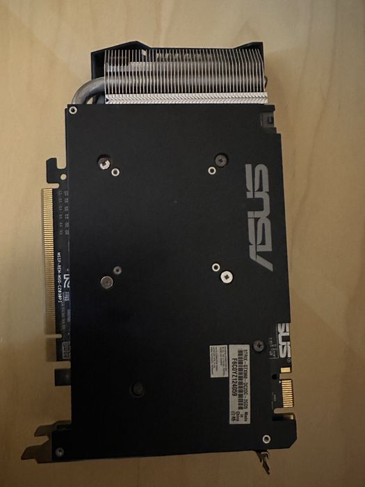 Gtx 960 strix 2gb memorie