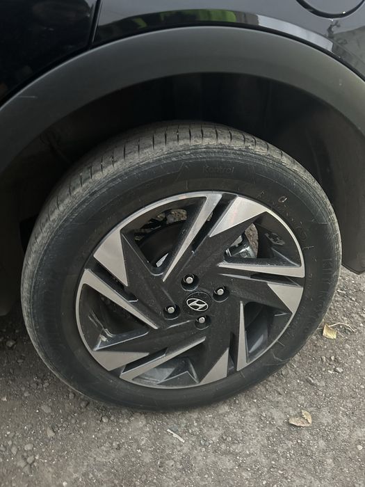 Шина летный 195/55R16 87H