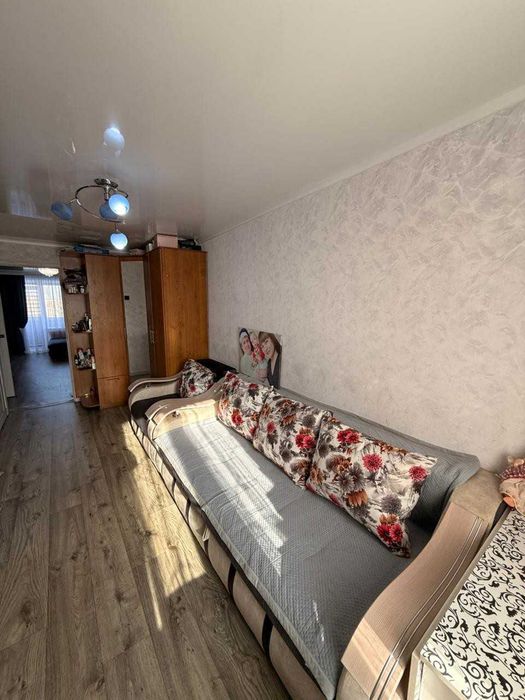 Продажа 2-комнатной квартиры КСК