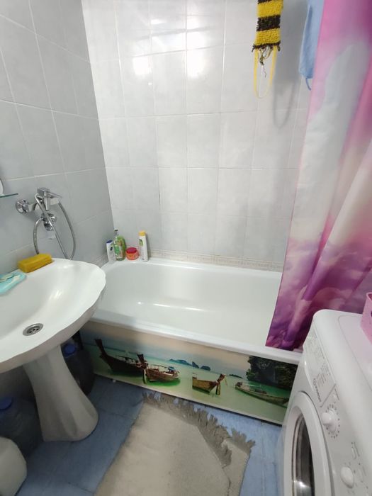 Продам 1 комн квар. 9-43, 5 этаж.