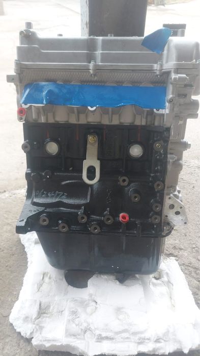 Продам двигатель FAW V80, FAW V5