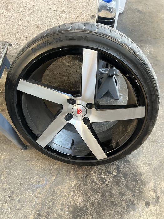 R18 diska balon diska ideal