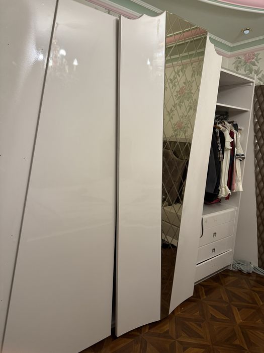 Мебель итальянский