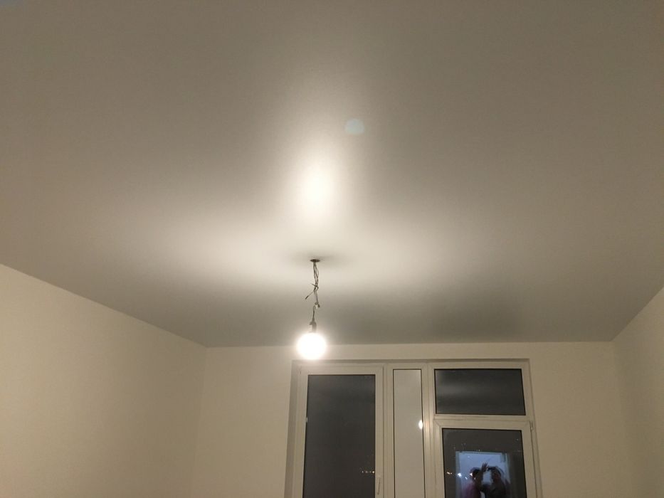 Натяжные потолки недорого