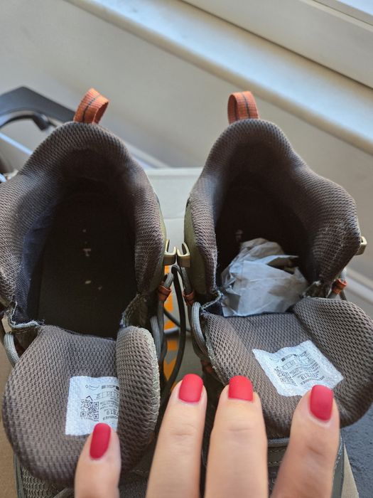 Ghete Merrell 41,5