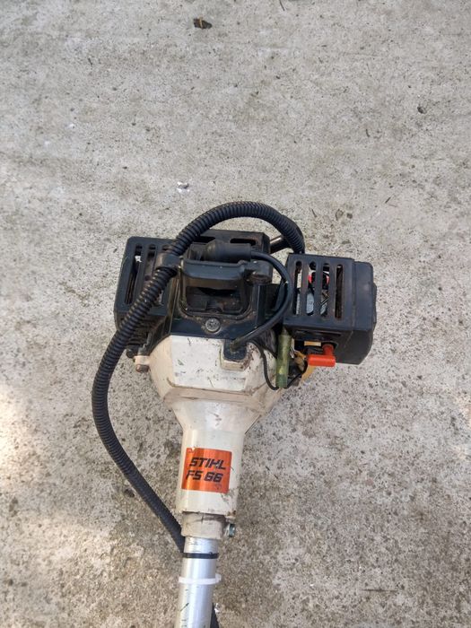Motocoasa Stihl FS 66