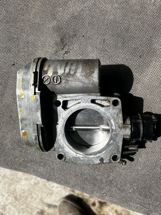 Продаеться дроссель м111 2.0