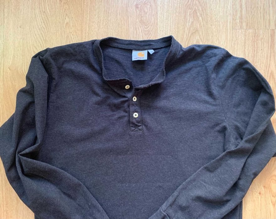 Carhartt Ватирана блуза